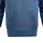 هودي كلاسيكي بطبعة بارزة