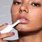 شيجلام جيلي واو زيت ترطيب الشفاه