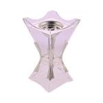 مبخرة اكريليك شفافة