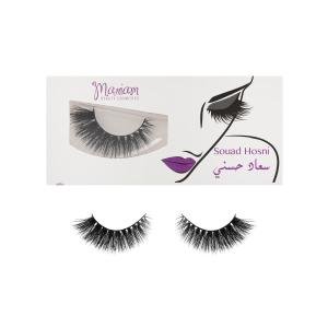 رموش سعاد حسني