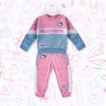 طقم بيجامة هالو كيتي