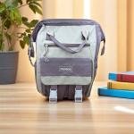 حقيبة ظهر متعددة الجيوب للطلاب