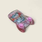 لعبة الحلقات المائية بشكل سلطعون – زرين للتحكم