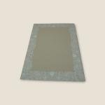 مفرش طاولة ورقي