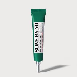 سوم باي مي كريم سبوت أول كيل-آها-با-فا، يدوم 14 يومًا