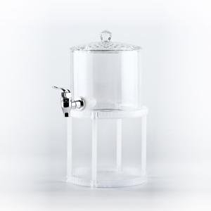 دلو عصير المشروبات