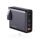 شاحن الحائط Voltme Revo 140 (140 واط) – شحن فائق السرعة ومضغوط