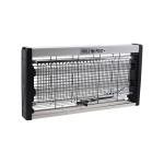 جهاز صاعق البعوض بأنبوب LED مزدوج — قوة 10 وات