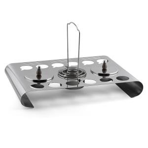 ستاند دلة مع الأكواب