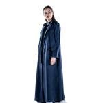 معطف شامواه طويل