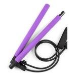 عدة بار بيلاتس محمولة