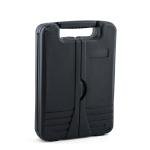 شنطة عدة محمولة 142 قطعة