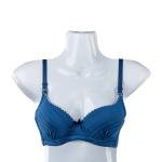 حمالة صدر بأسلاك الراحة، الأناقة، والدعم