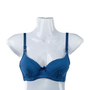 حمالة صدر بأسلاك الراحة، الأناقة، والدعم