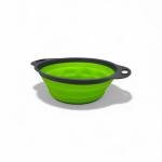 مصفاة سيليكون قابلة للطي