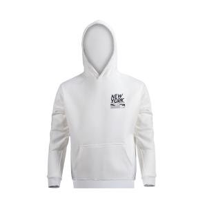 هودي مبطن بالفرو نيويورك