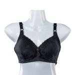 حمالة صدر مبطنة بأسلاك ودانتيل