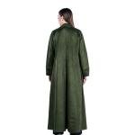 ترنش كوت طويل