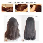 ماسك كارسيل بالكولاجين وزيت الأرجان لإصلاح الشعر العميق – 500 مل