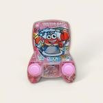 لعبة الحلقات المائية بشكل سلطعون – زرين للتحكم