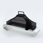 طبق التقديم الهندي