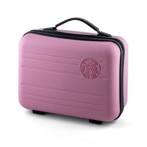 علبة مكياج كبيرة