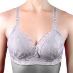 حمالة صدر متنوعة مطبوعة بأسلاك