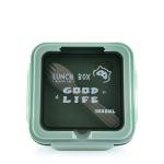 هيلثي لايف صندوق غداء مع شوكة