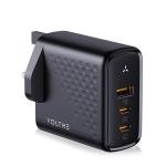 شاحن فولت مي ريفو 100 (100 واط)