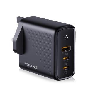 شاحن فولت مي ريفو 100 (100 واط)