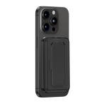 محفظة Amazing Thing Glamour Link Travel MAG Fold Pro المغناطيسية مع حامل بطاقات