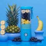 خلاط بليندجيت 2 المحمول بلون المحيط