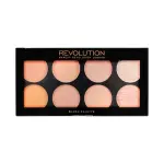 Makeup Revolution Pro Ultra Blush Hot Spice