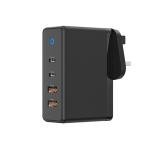 شاحن Amazing Thing Thunder Pro GaN 100W (2C2A)