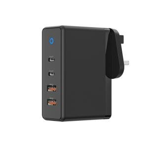 شاحن Amazing Thing Thunder Pro GaN 100W (2C2A)