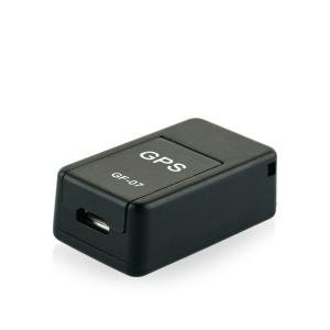 جهاز تعقب GPS مغناطيسي للسيارة