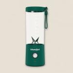 خلاط بليندجيت 2 المحمول بلون الزمرد