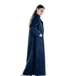 معطف شامواه طويل