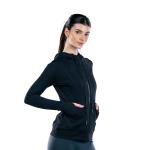 هودي رياضي بسحاب كامل