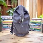 حقيبة ظهر متعددة الجيوب للطلاب