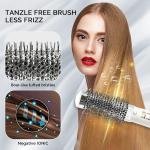 جهاز تصفيف الشعر ميرالوكس 4000 10 في 1