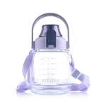 زجاجة مياه للتدريب