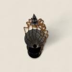 ستاند عرض سلكي طويل بتصميم قفص