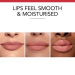 بورجوا فيلفيت ذا بينسل - أحمر شفاه مطفي - نوديفول 01