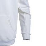 هوديي كاجوال للرجال مع فرو من الداخل