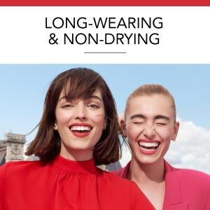 بورجوا روج فيلفت أحمر الشفاه