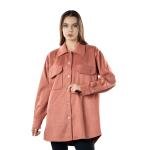 شيميز واسع بأزرار