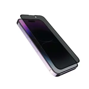 واقي الشاشة Brave Guard لموبايل Iphone 14 Pro Max Privasy SP-14m