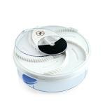 جهاز صيد الذباب ذو الدوران التلقائي