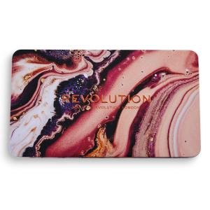 Revolution eyeshadow palette